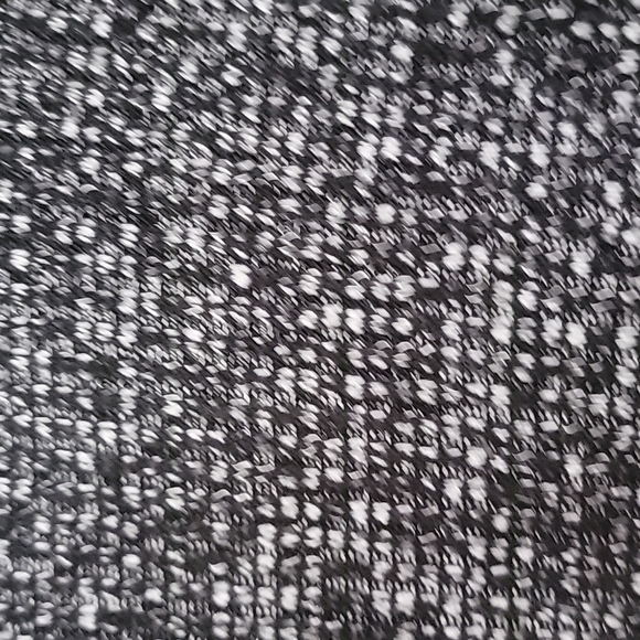 Democracy Cold Shoulder Asymmetric Knit Top - Picture 12 of 13